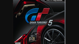 Mercedes SLS AMG Officially Gran Turismo 5 Covergirl